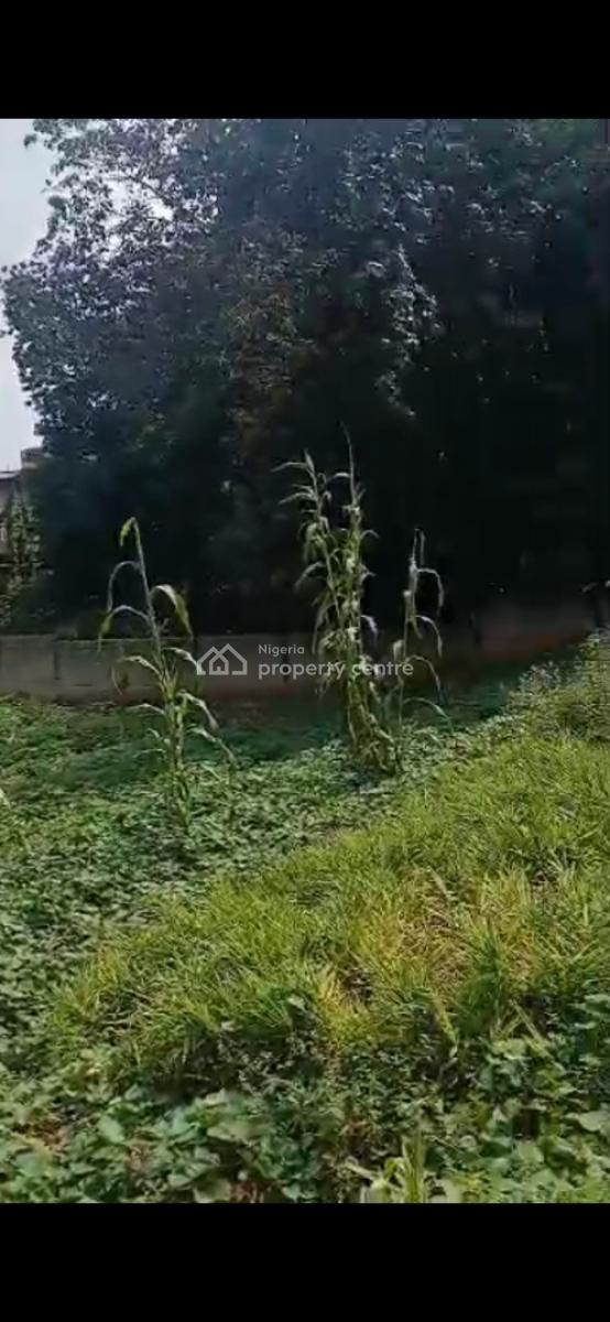 2,000sqm, Near Nnpc, Guzape District, Abuja, Residential Land for Sale