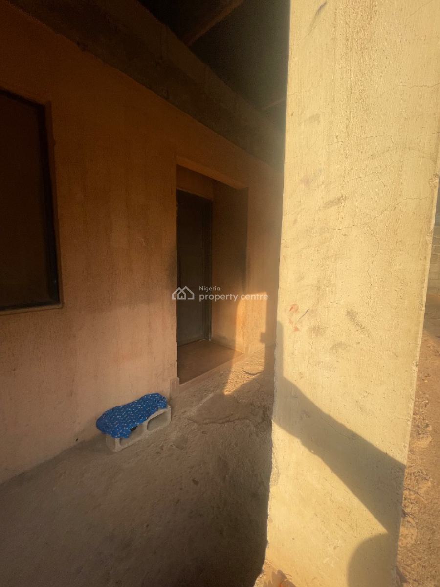 Block of Flats, Directly Opposite Freedom International School, Koroduma, Nasarawa, Block of Flats for Sale