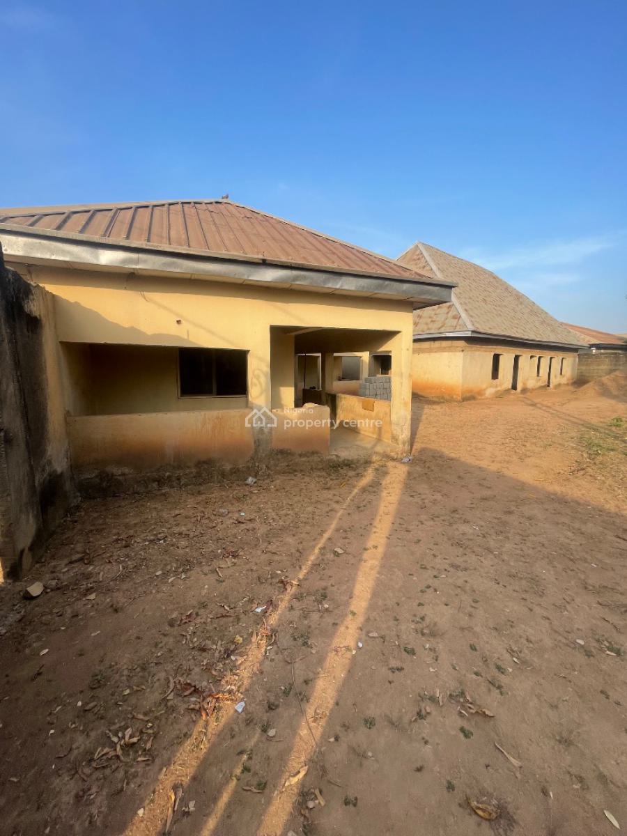Block of Flats, Directly Opposite Freedom International School, Koroduma, Nasarawa, Block of Flats for Sale