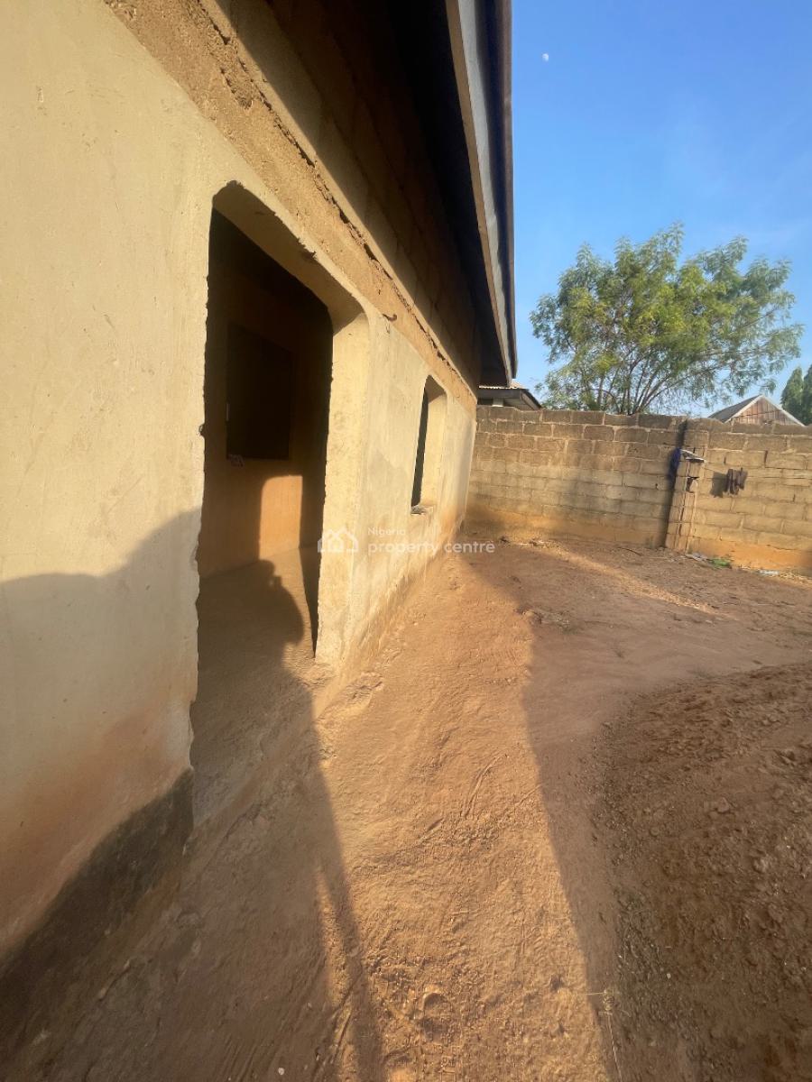 Block of Flats, Directly Opposite Freedom International School, Koroduma, Nasarawa, Block of Flats for Sale