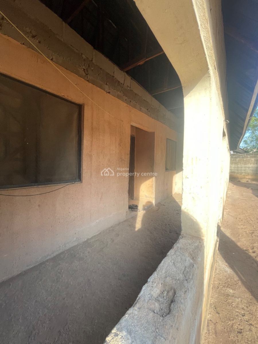 Block of Flats, Directly Opposite Freedom International School, Koroduma, Nasarawa, Block of Flats for Sale