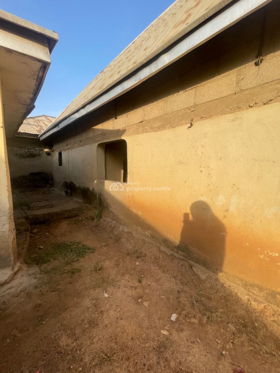 Block of Flats, Directly Opposite Freedom International School, Koroduma, Nasarawa, Block of Flats for Sale