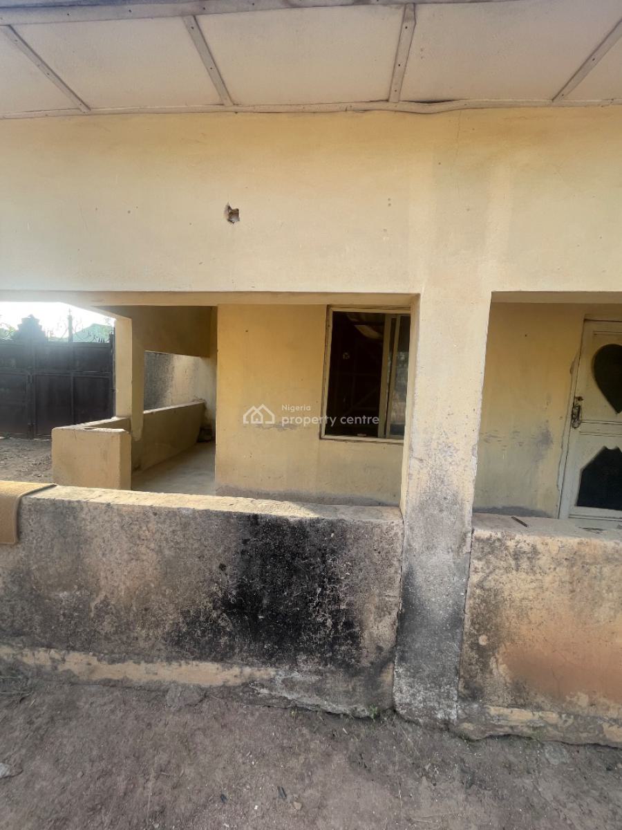 Block of Flats, Directly Opposite Freedom International School, Koroduma, Nasarawa, Block of Flats for Sale