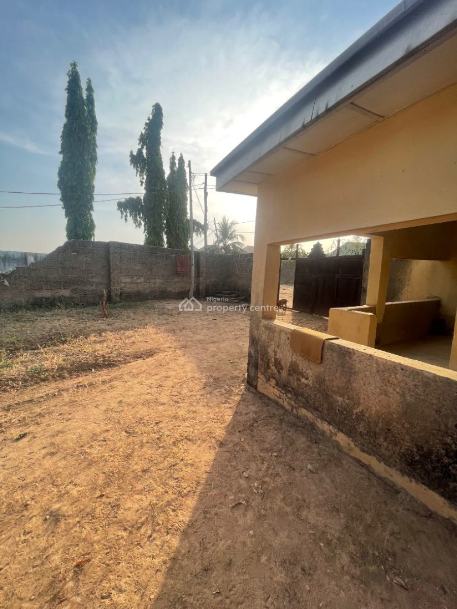 Block of Flats, Directly Opposite Freedom International School, Koroduma, Nasarawa, Block of Flats for Sale
