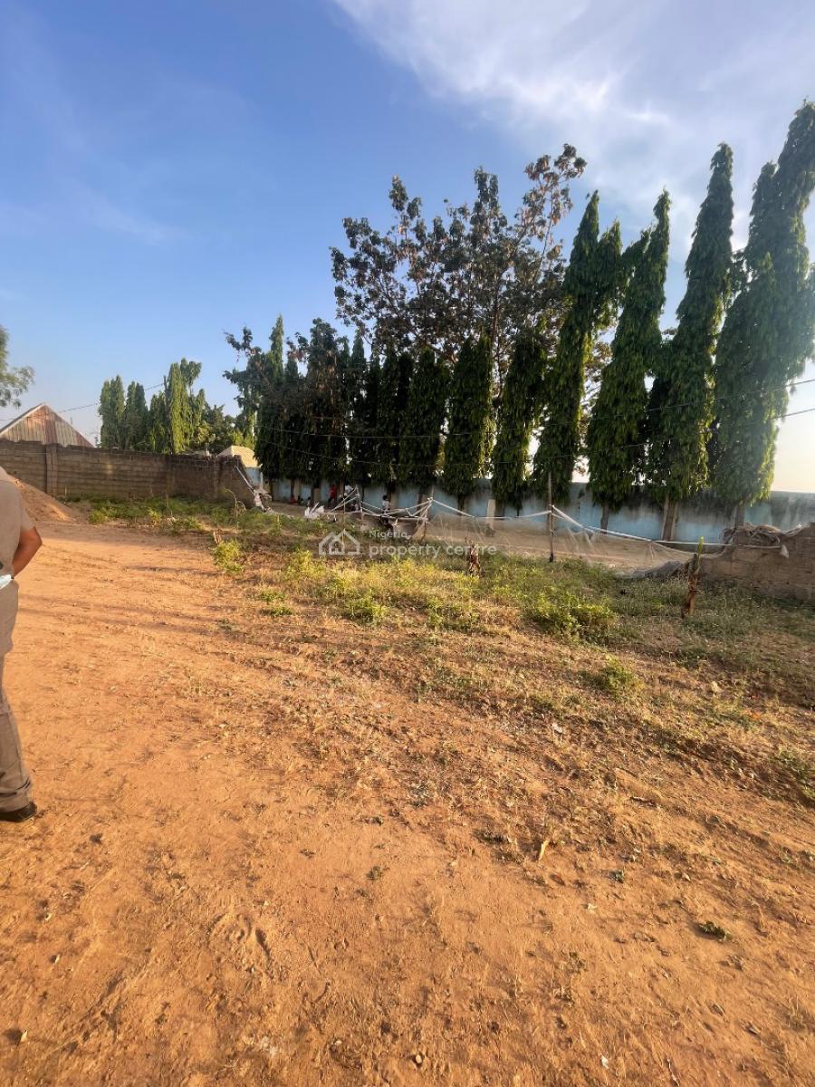 Block of Flats, Directly Opposite Freedom International School, Koroduma, Nasarawa, Block of Flats for Sale