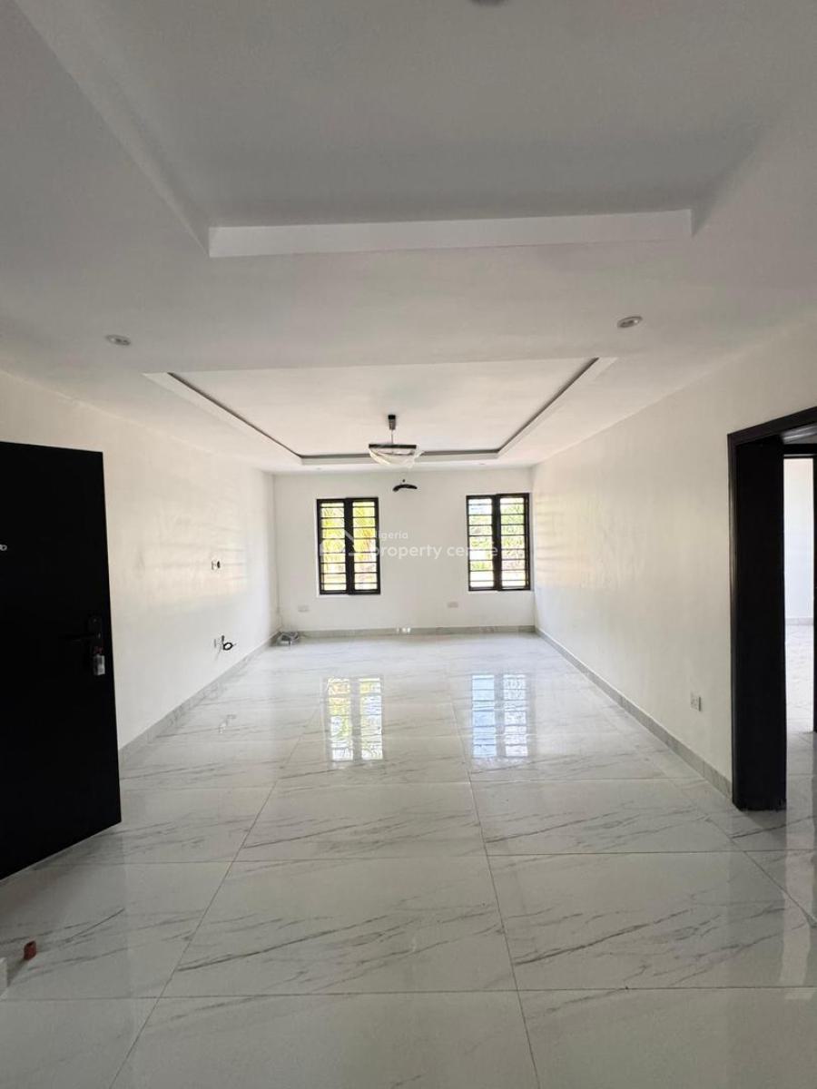 Lovely 3 Units of 1 Bedroom Apartment in a Secure Estate, Victoria Island (vi), Lagos, Flat / Apartment for Rent