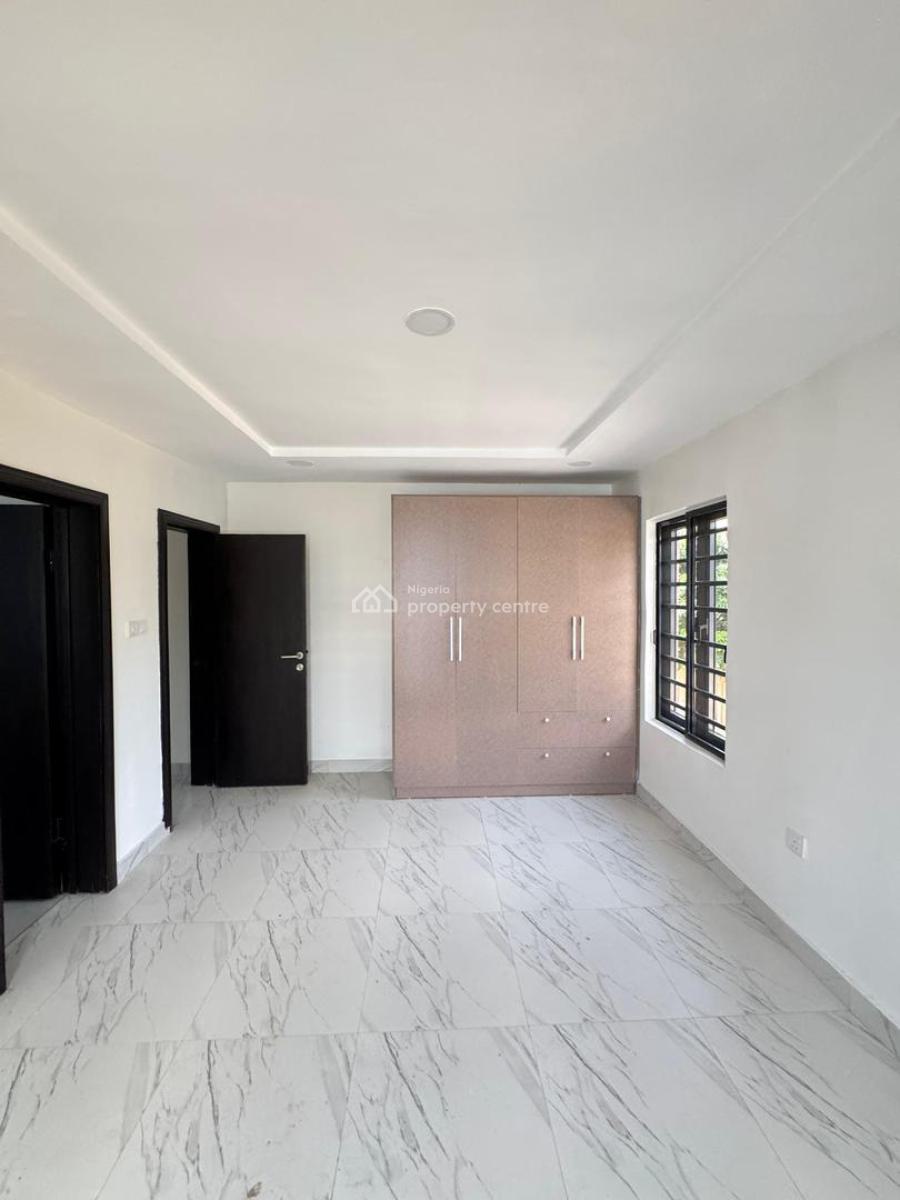 Lovely 3 Units of 1 Bedroom Apartment in a Secure Estate, Victoria Island (vi), Lagos, Flat / Apartment for Rent