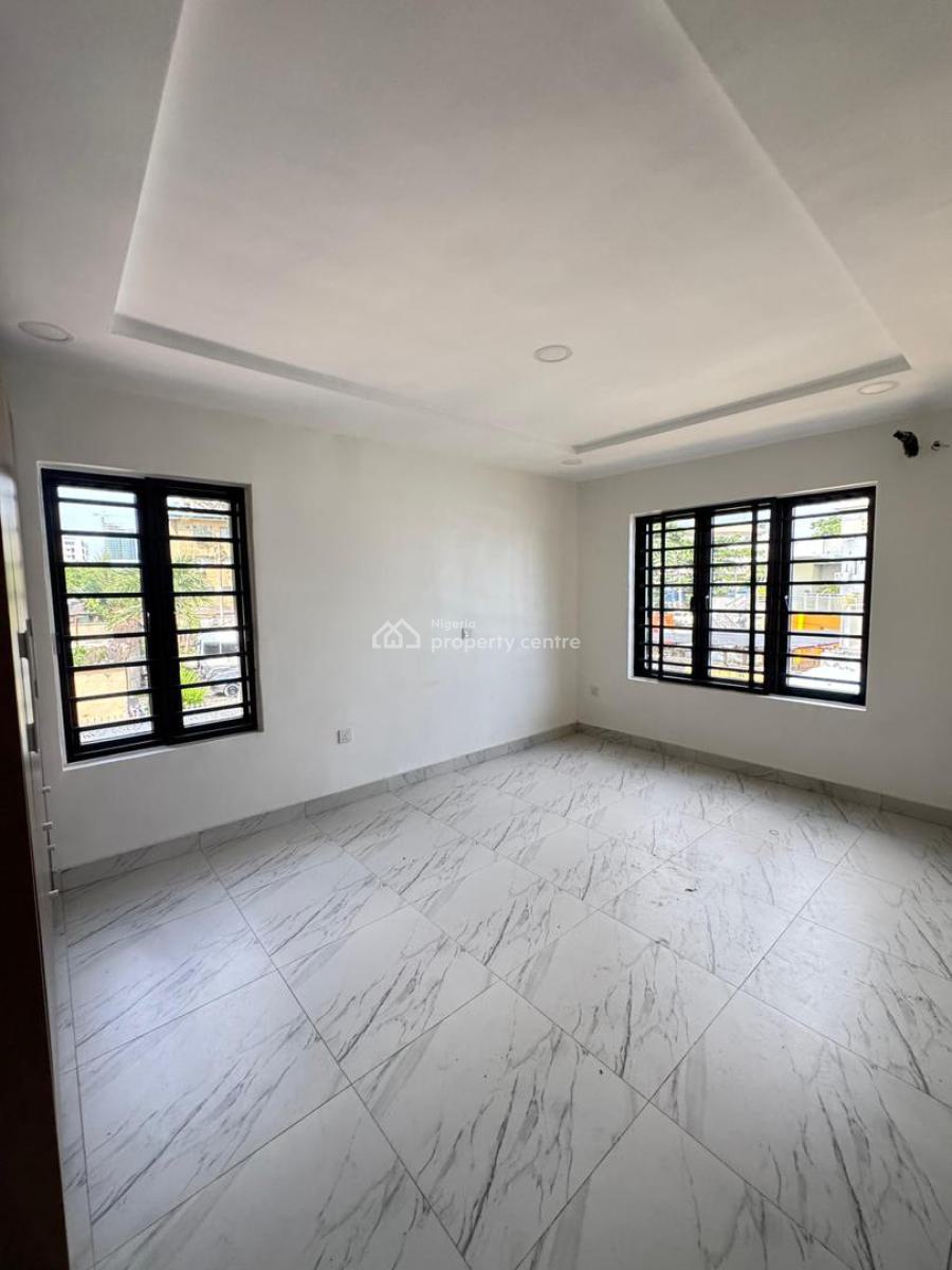 Lovely 3 Units of 1 Bedroom Apartment in a Secure Estate, Victoria Island (vi), Lagos, Flat / Apartment for Rent