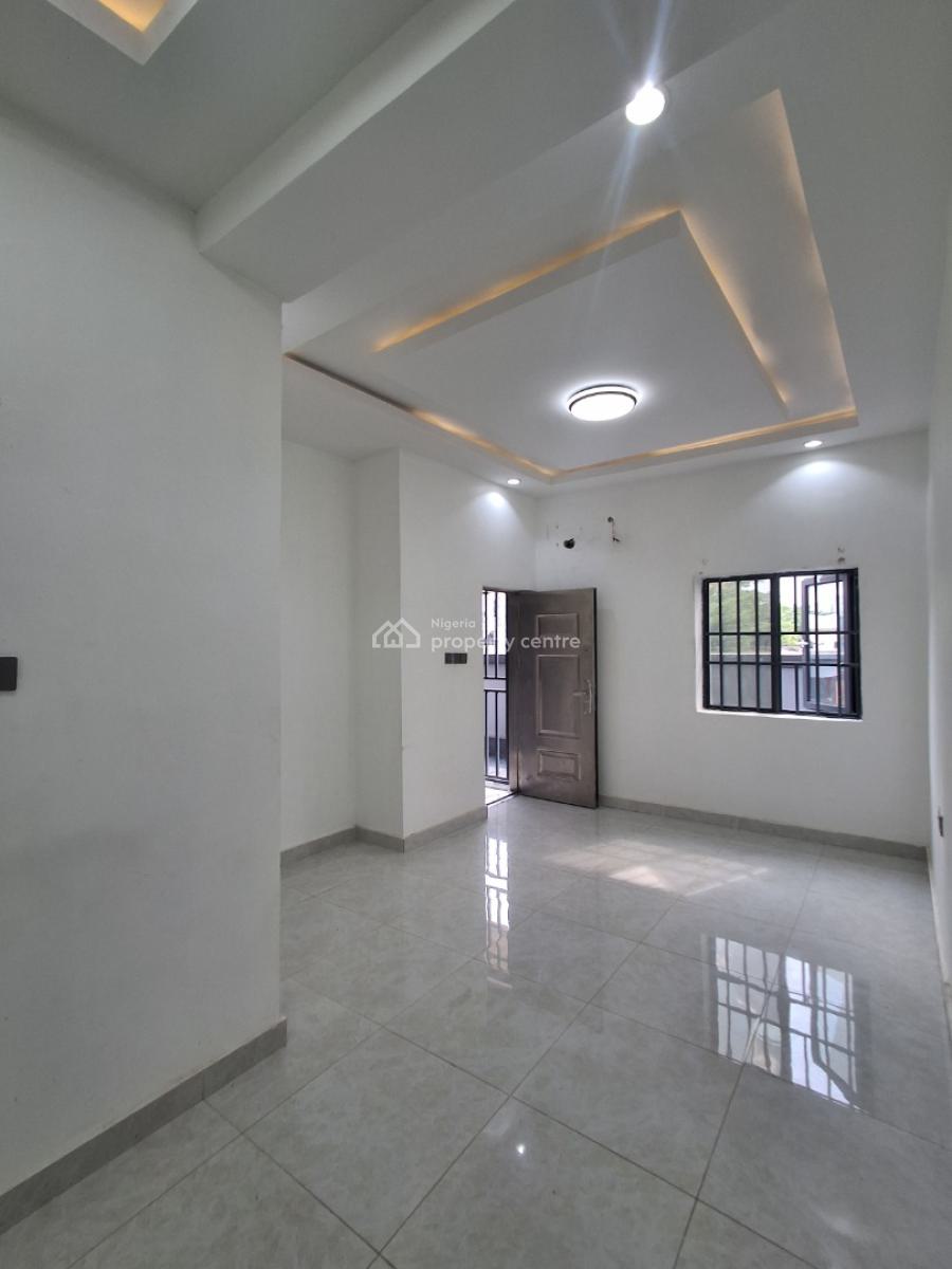 2 Bedroom Flat, Badore, Ajah, Lagos, Flat / Apartment for Rent