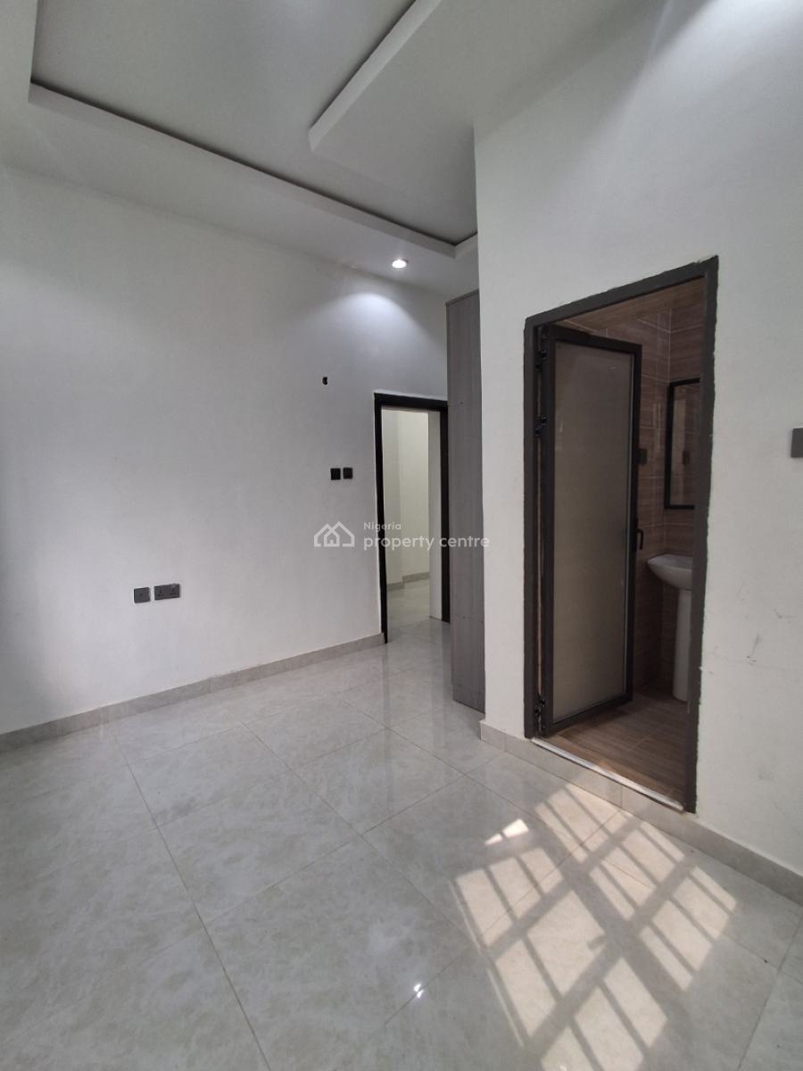 2 Bedroom Flat, Badore, Ajah, Lagos, Flat / Apartment for Rent