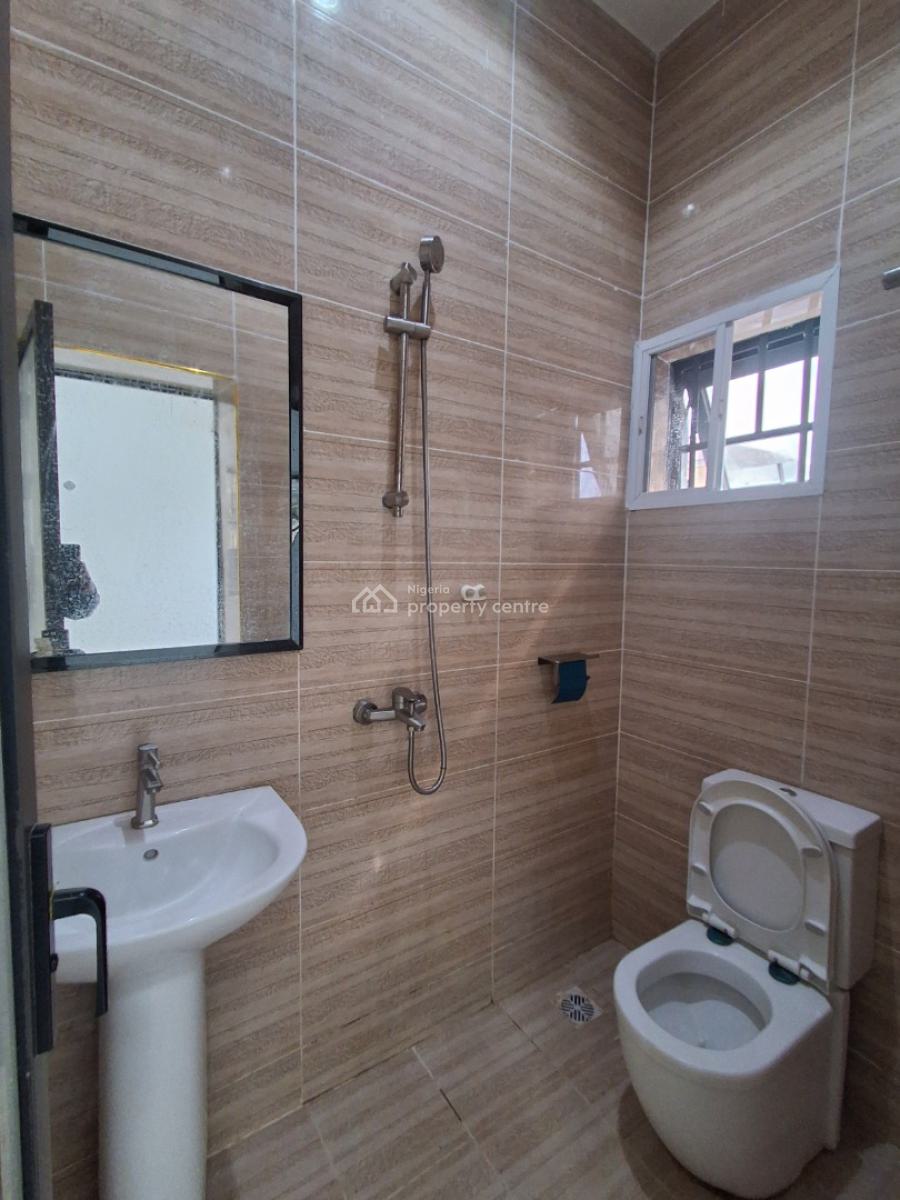 2 Bedroom Flat, Badore, Ajah, Lagos, Flat / Apartment for Rent