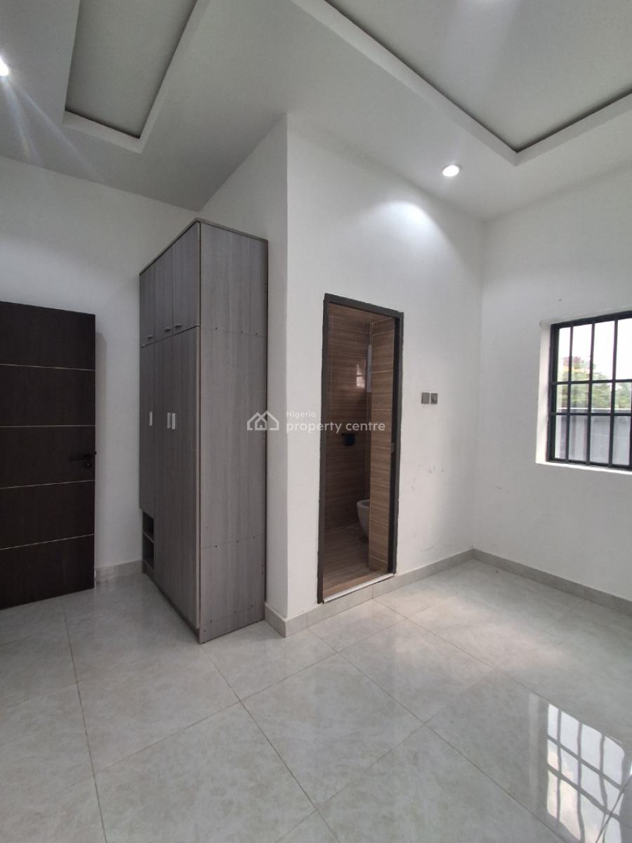 2 Bedroom Flat, Badore, Ajah, Lagos, Flat / Apartment for Rent