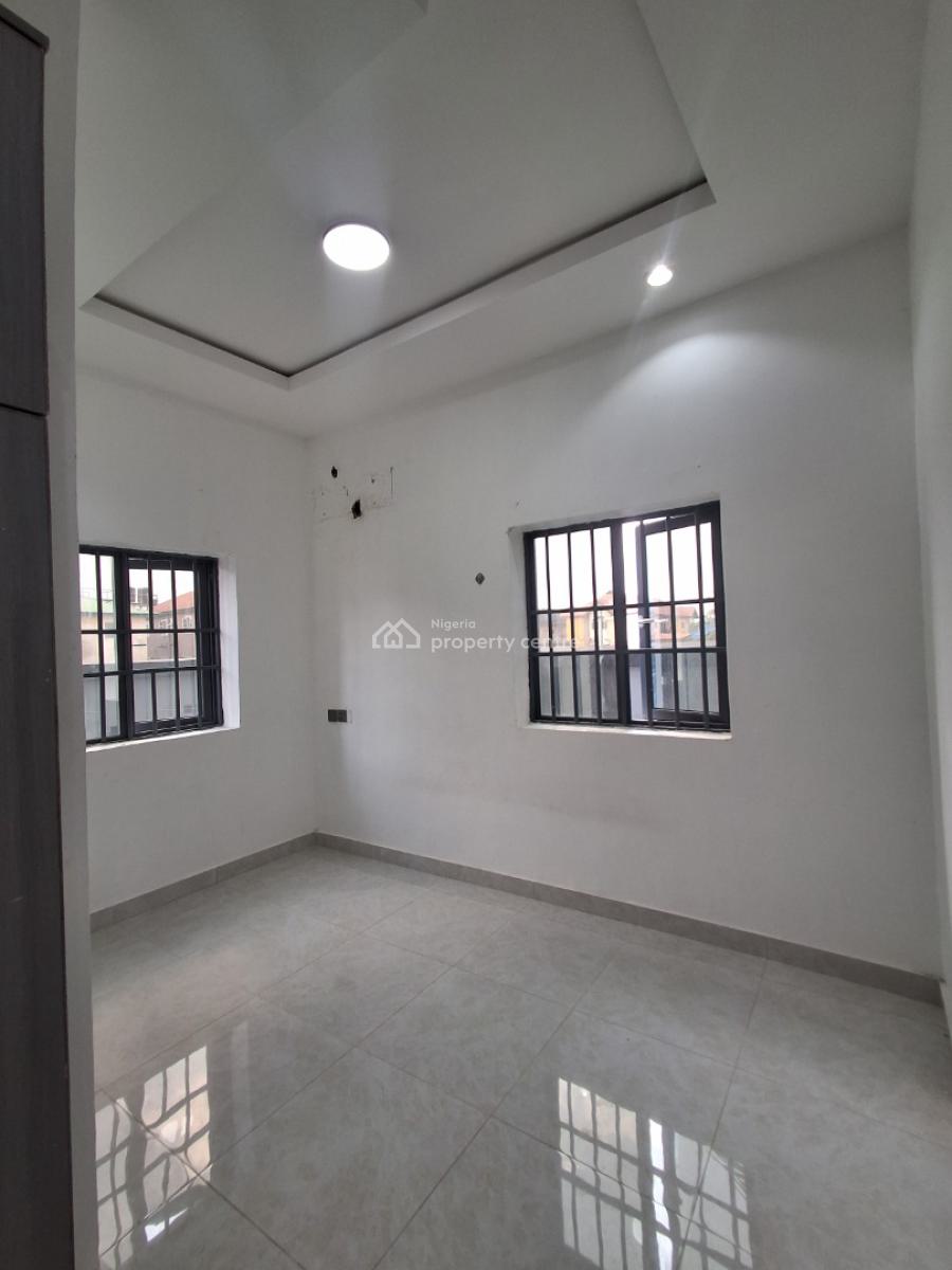 2 Bedroom Flat, Badore, Ajah, Lagos, Flat / Apartment for Rent