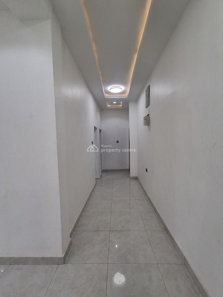 2 Bedroom Flat, Badore, Ajah, Lagos, Flat / Apartment for Rent