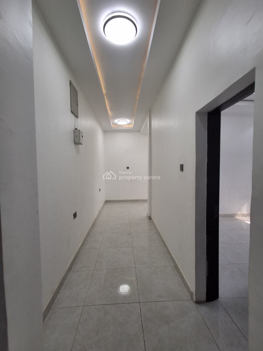 2 Bedroom Flat, Badore, Ajah, Lagos, Flat / Apartment for Rent