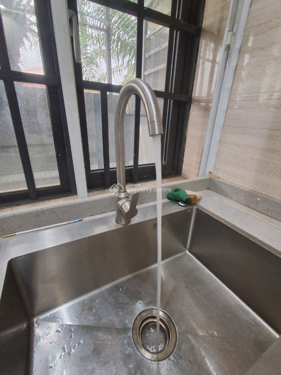 2 Bedroom Flat, Badore, Ajah, Lagos, Flat / Apartment for Rent