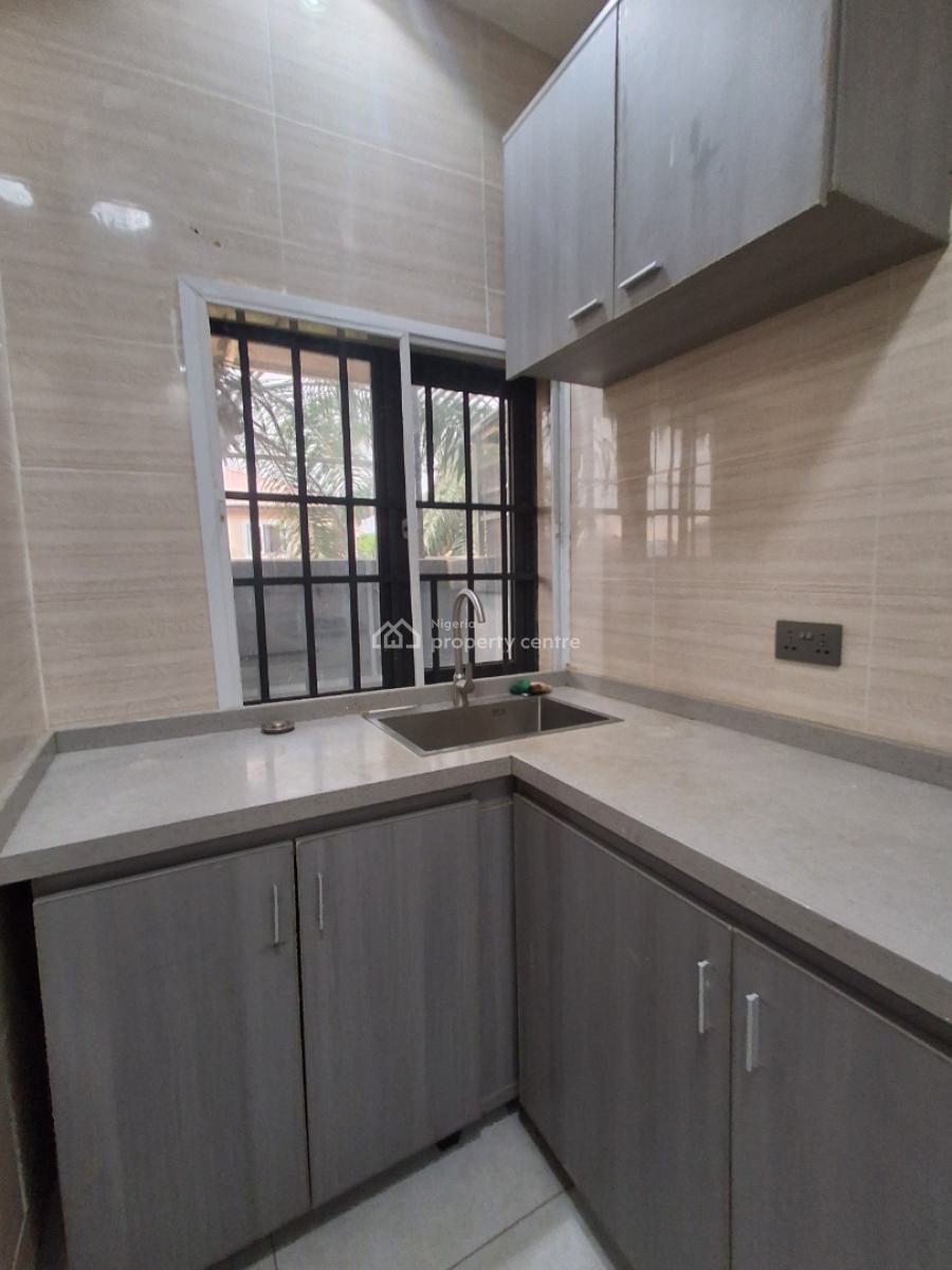 2 Bedroom Flat, Badore, Ajah, Lagos, Flat / Apartment for Rent