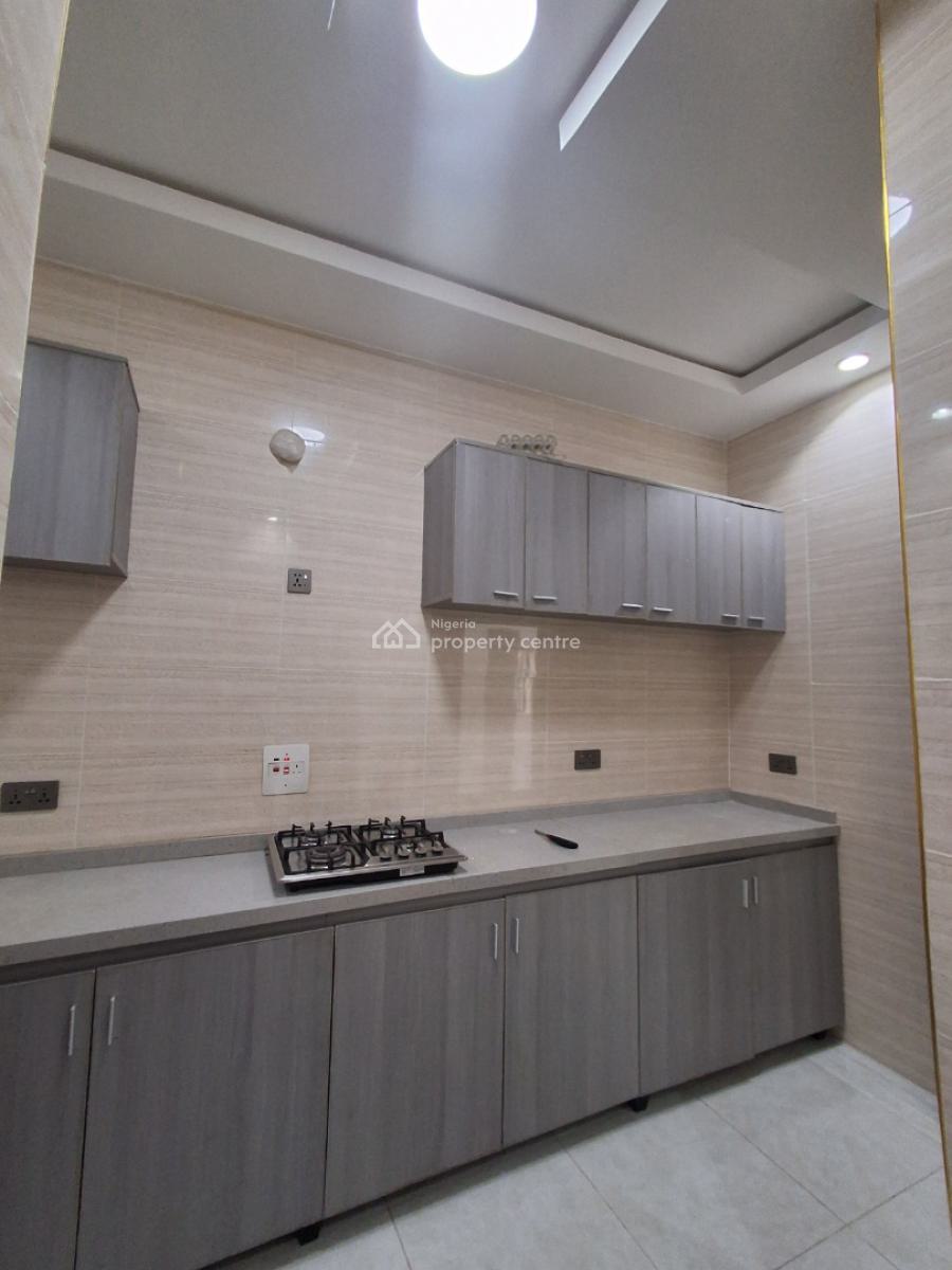 2 Bedroom Flat, Badore, Ajah, Lagos, Flat / Apartment for Rent