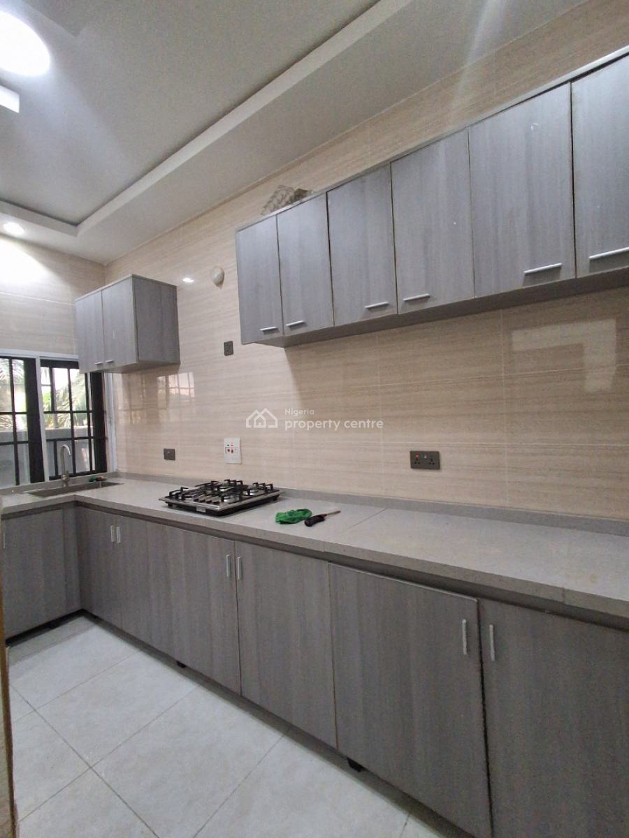 2 Bedroom Flat, Badore, Ajah, Lagos, Flat / Apartment for Rent
