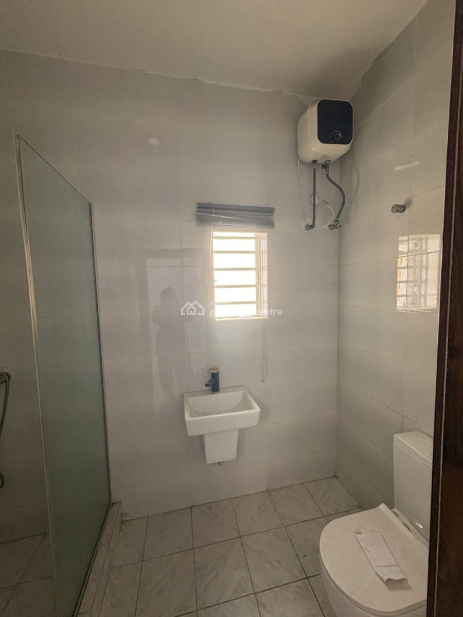 Miniflat Apartment, Bamidele Eletu, Osapa London, Lekki, Lagos, Mini Flat (room and Parlour) for Rent