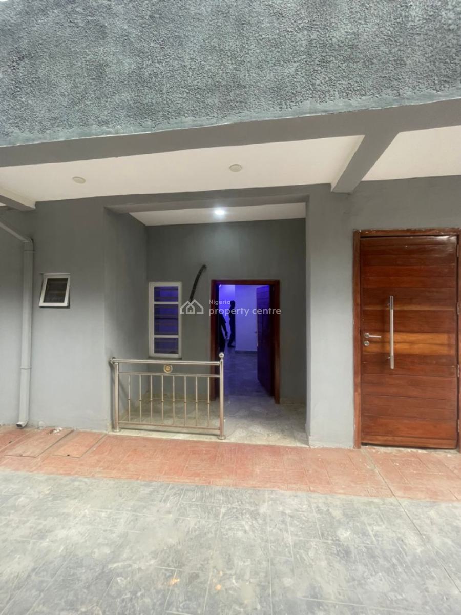 Newly Built 2 Bedroom Apartments, Off Awolowo Way, Ikeja, Lagos, Flat / Apartment for Sale