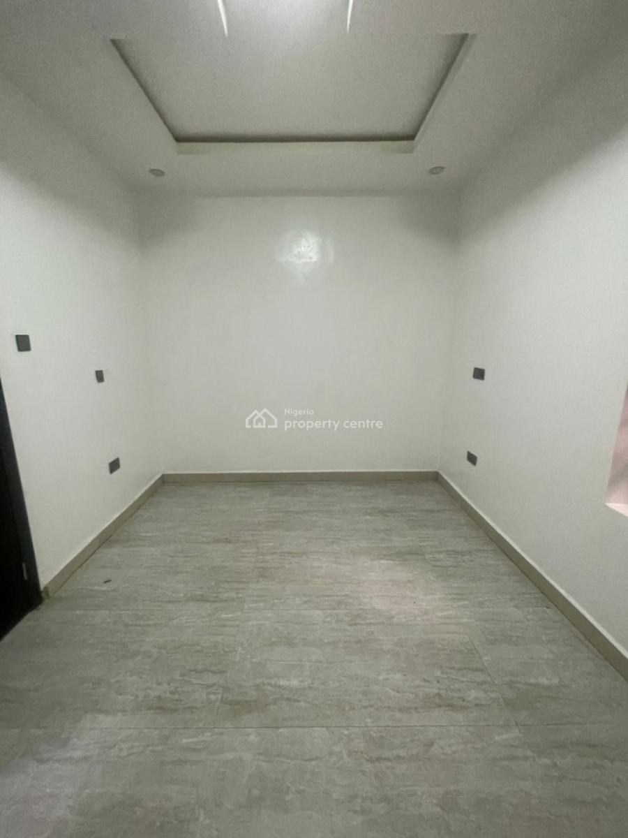 Newly Built 2 Bedroom Apartments, Off Awolowo Way, Ikeja, Lagos, Flat / Apartment for Sale