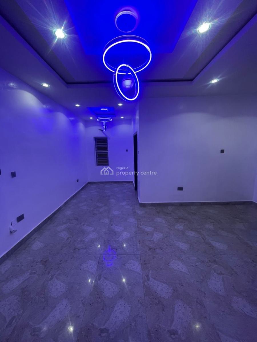 Newly Built 2 Bedroom Apartments, Off Awolowo Way, Ikeja, Lagos, Flat / Apartment for Sale