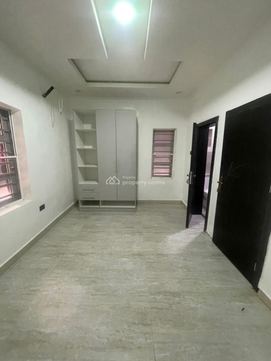 Newly Built 2 Bedroom Apartments, Off Awolowo Way, Ikeja, Lagos, Flat / Apartment for Sale