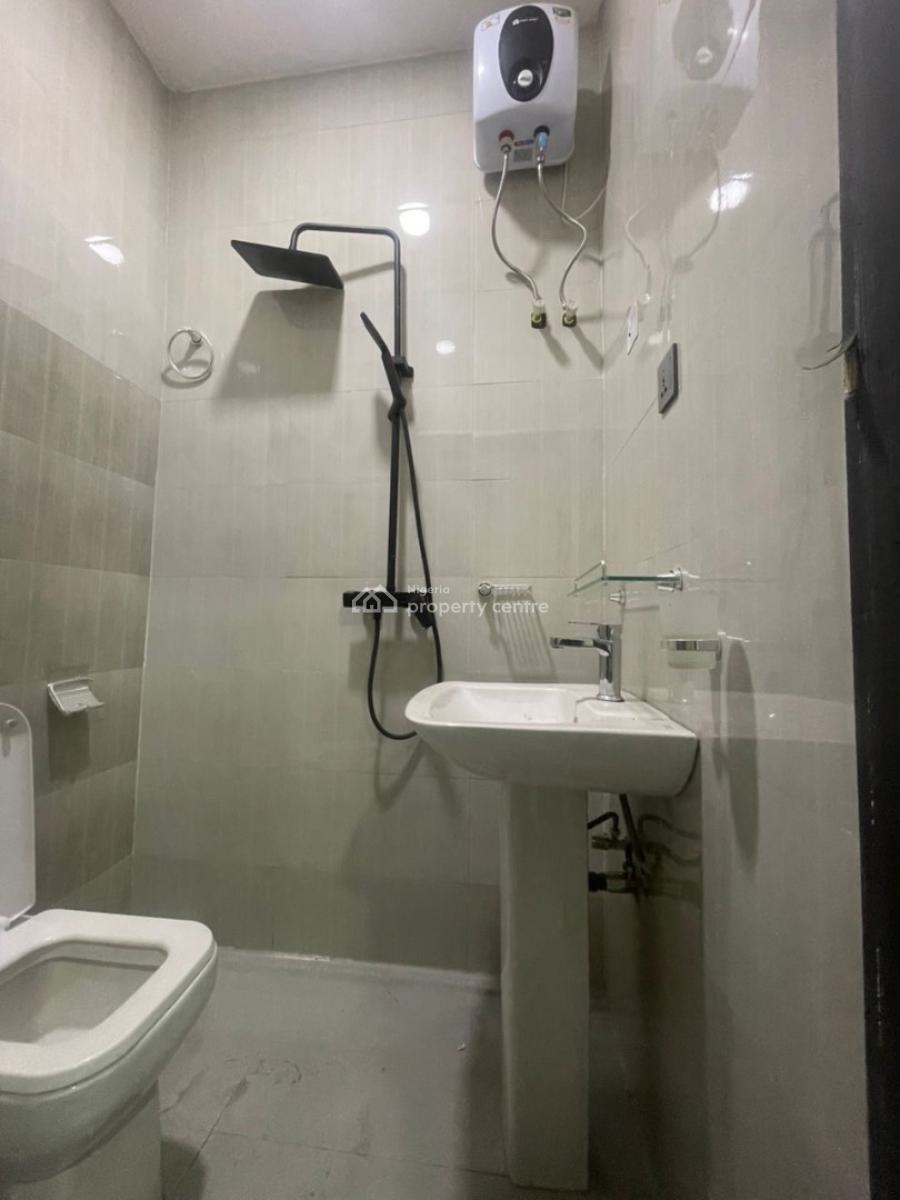 Newly Built 2 Bedroom Apartments, Off Awolowo Way, Ikeja, Lagos, Flat / Apartment for Sale