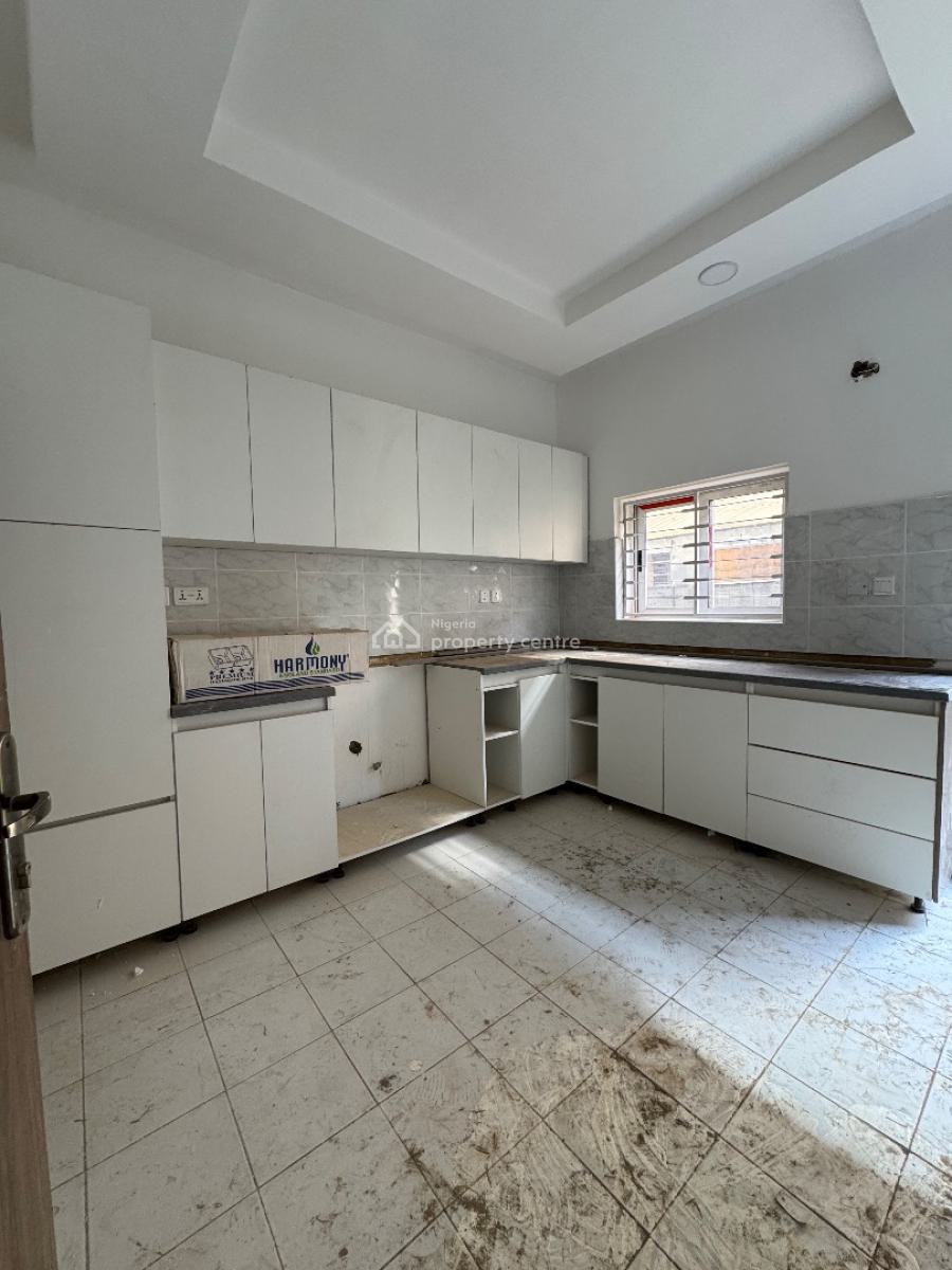 4 Bedroom Semi Detached Duplex, Lokogoma District, Abuja, Semi-detached Duplex for Sale