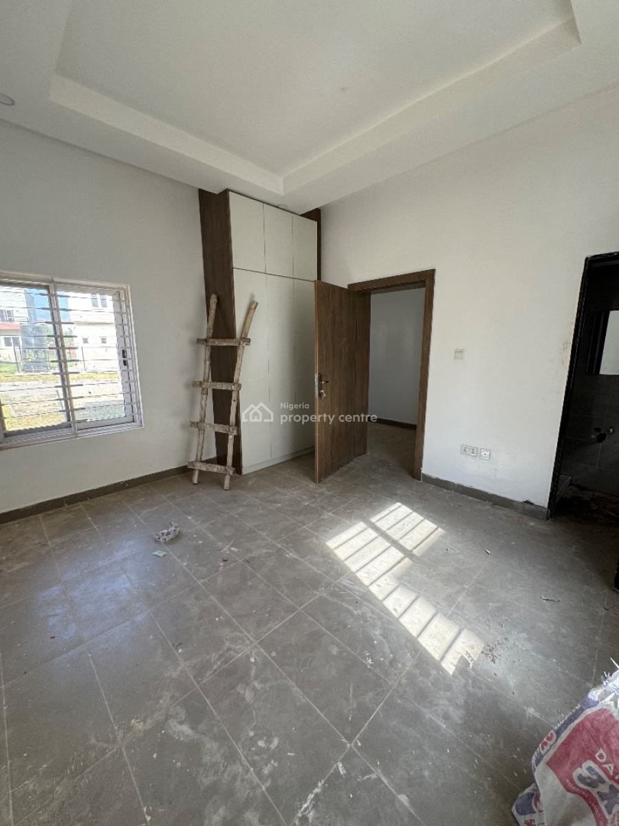 4 Bedroom Semi Detached Duplex, Lokogoma District, Abuja, Semi-detached Duplex for Sale