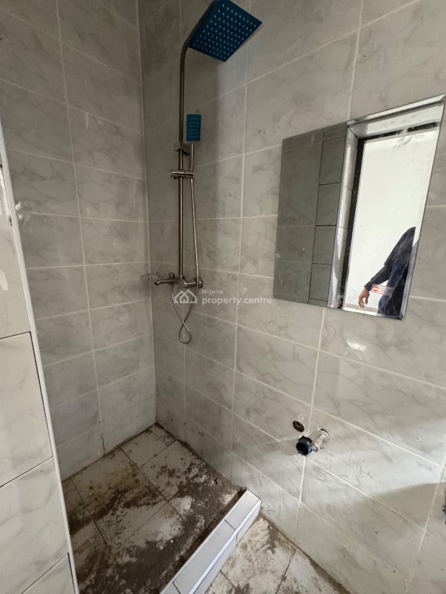 4 Bedroom Semi Detached Duplex, Lokogoma District, Abuja, Semi-detached Duplex for Sale