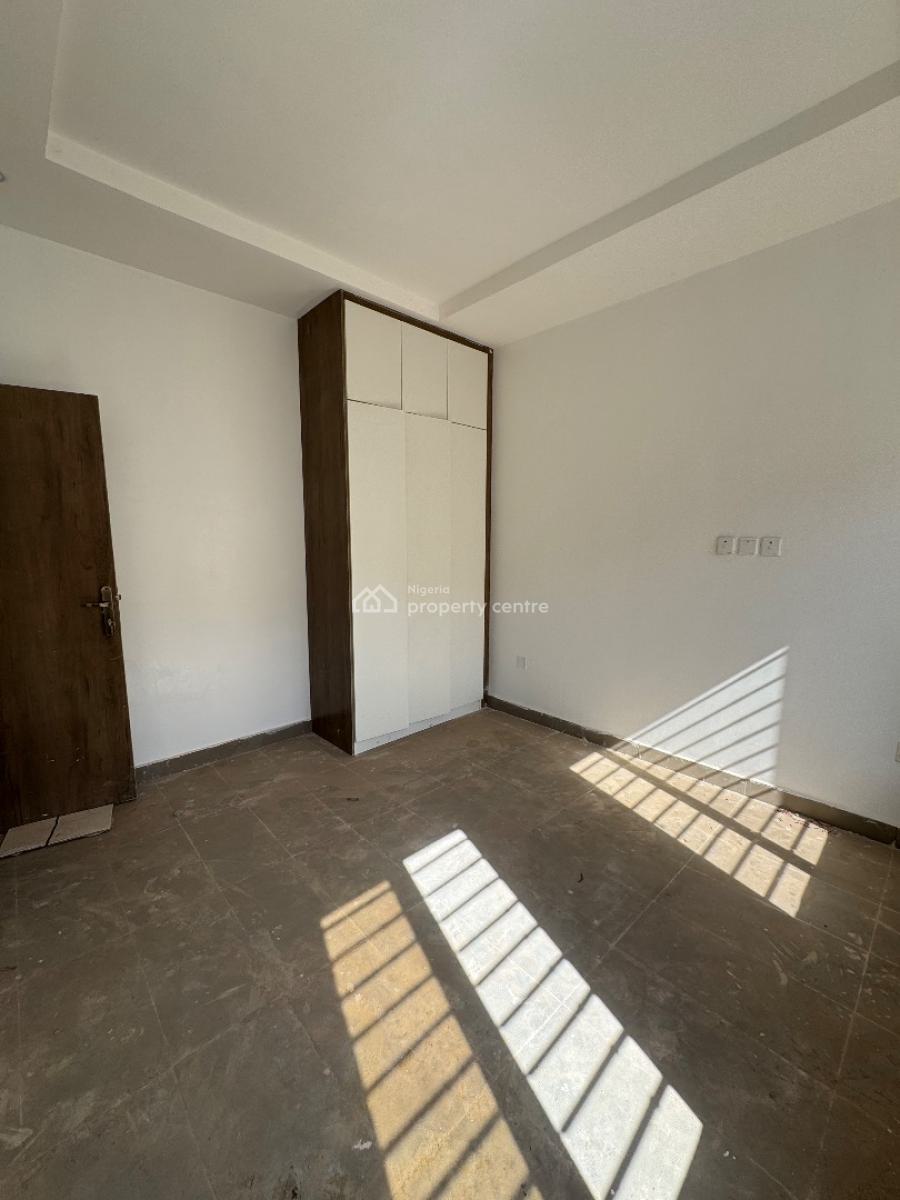 4 Bedroom Semi Detached Duplex, Lokogoma District, Abuja, Semi-detached Duplex for Sale
