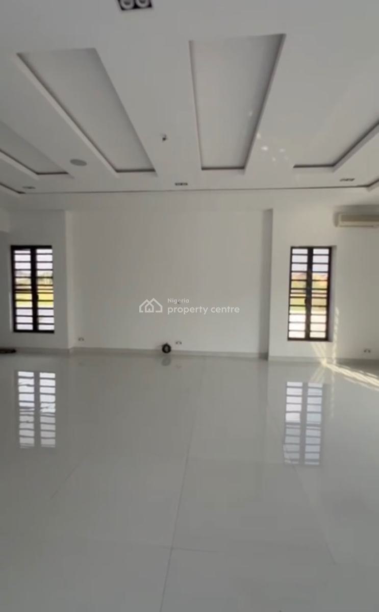 Magnificent 4 Bedroom Detached House, Ajah, Lagos, Detached Duplex for Sale