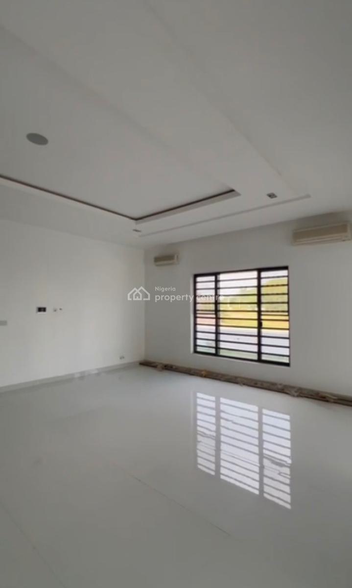 Magnificent 4 Bedroom Detached House, Ajah, Lagos, Detached Duplex for Sale