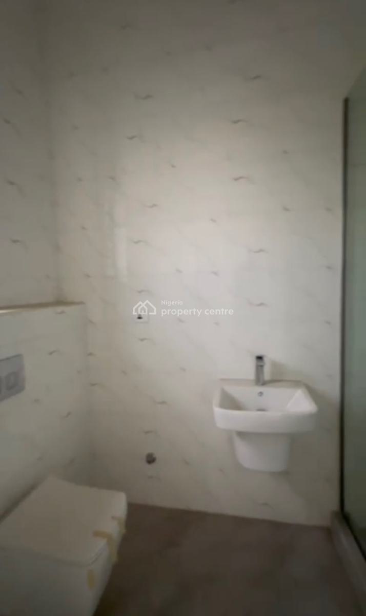 Magnificent 4 Bedroom Detached House, Ajah, Lagos, Detached Duplex for Sale