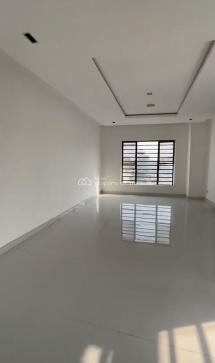 Magnificent 4 Bedroom Detached House, Ajah, Lagos, Detached Duplex for Sale