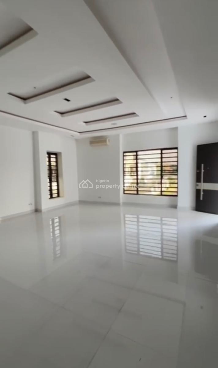 Magnificent 4 Bedroom Detached House, Ajah, Lagos, Detached Duplex for Sale