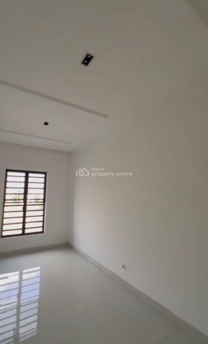 Magnificent 4 Bedroom Detached House, Ajah, Lagos, Detached Duplex for Sale