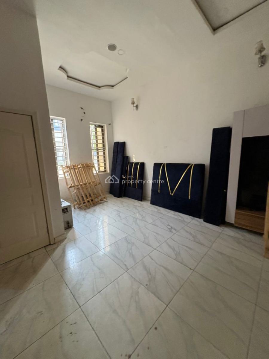 Spacious Miniflat in a Serene Location, Ikota Gra, Ikota, Lekki, Lagos, Mini Flat (room and Parlour) for Rent
