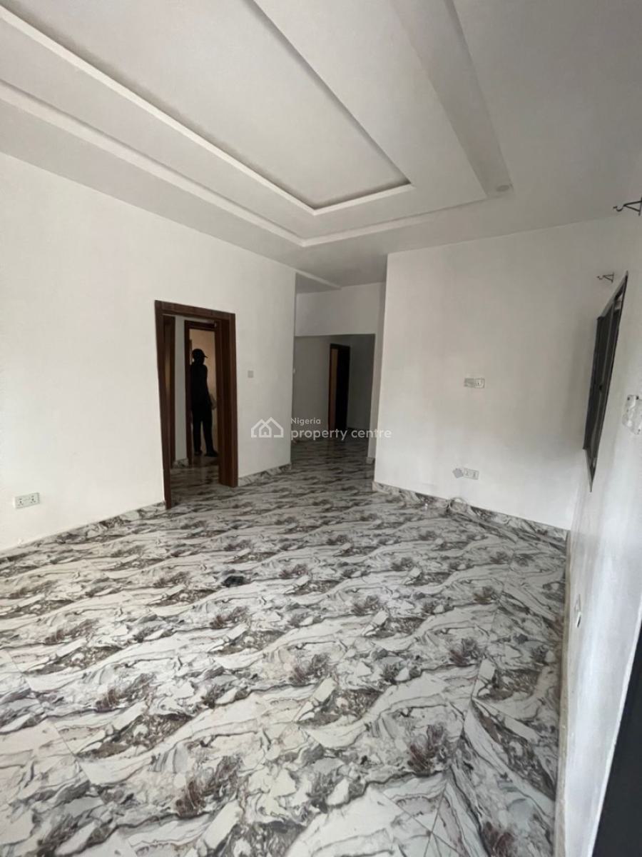 Spacious 3bedroom Apartment in a Topnotch Location, Off Admiralty Way, Lekki Phase 1, Lekki, Lagos, Lekki Phase 1, Lekki, Lagos, Flat / Apartment for Rent