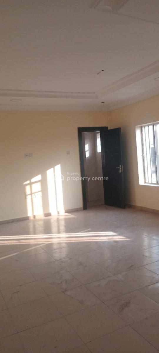 No Available, Off Mobil Road, Ilaje, Ajah, Lagos, Flat / Apartment for Rent