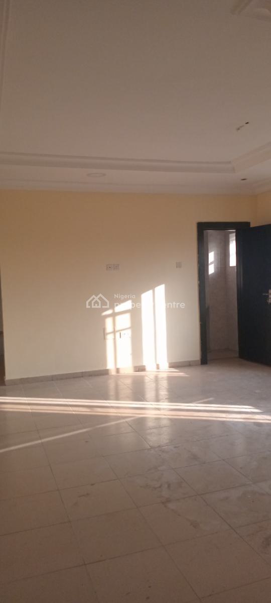 No Available, Off Mobil Road, Ilaje, Ajah, Lagos, Flat / Apartment for Rent