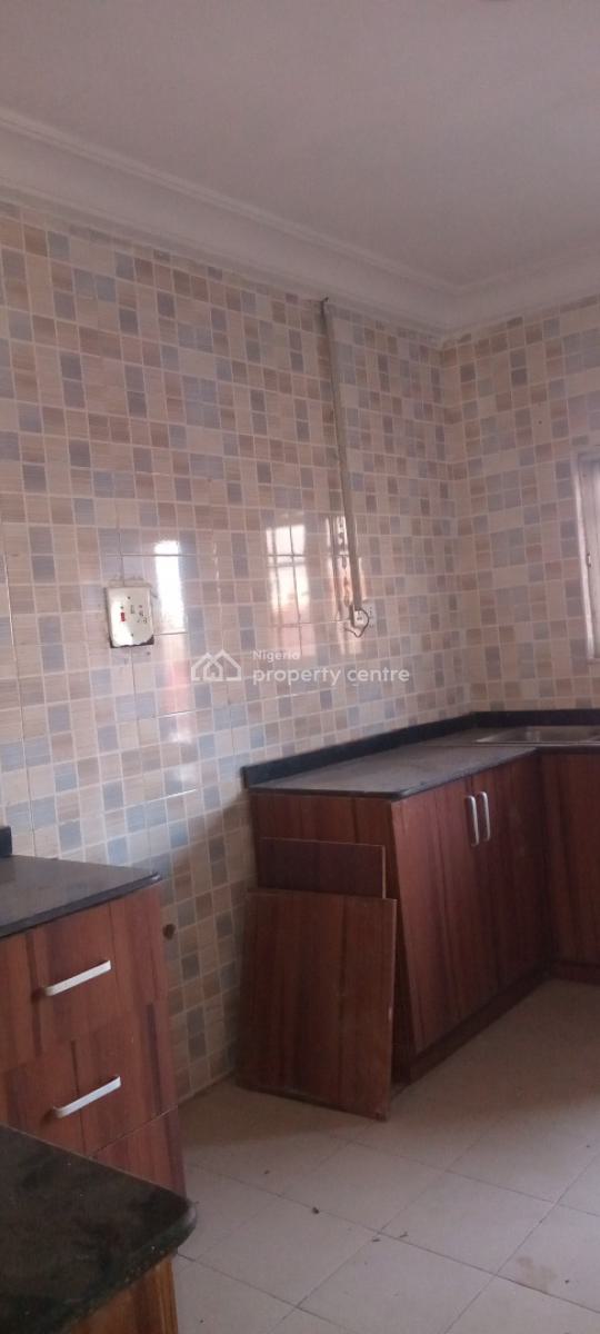 No Available, Off Mobil Road, Ilaje, Ajah, Lagos, Flat / Apartment for Rent