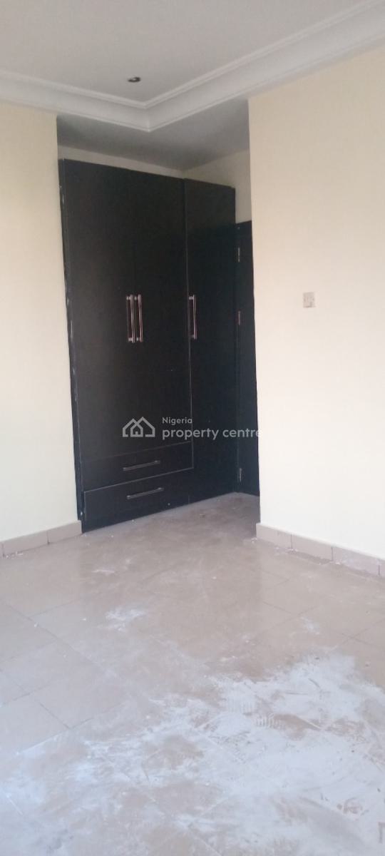 No Available, Off Mobil Road, Ilaje, Ajah, Lagos, Flat / Apartment for Rent