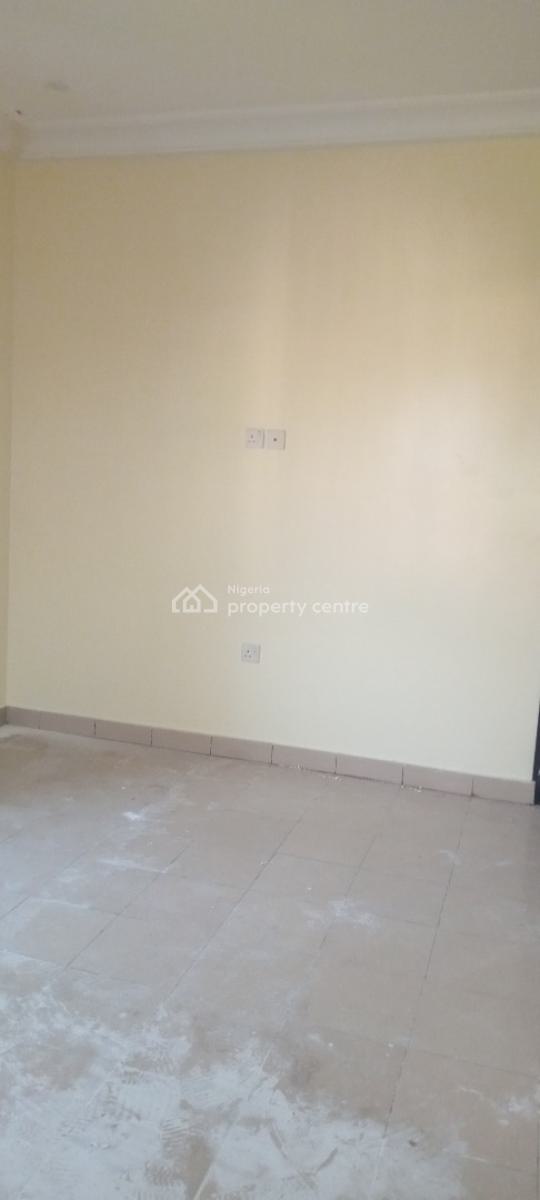 No Available, Off Mobil Road, Ilaje, Ajah, Lagos, Flat / Apartment for Rent