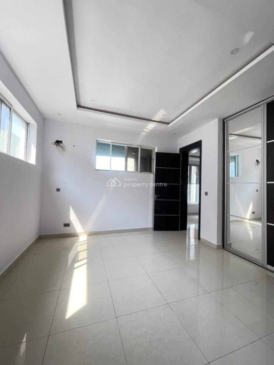 Astonishing Luxury 4 Bedroom Semi Detached Duplex with  Swimming Pool,, Osapa London, Osapa, Lekki, Lagos, Semi-detached Duplex for Sale