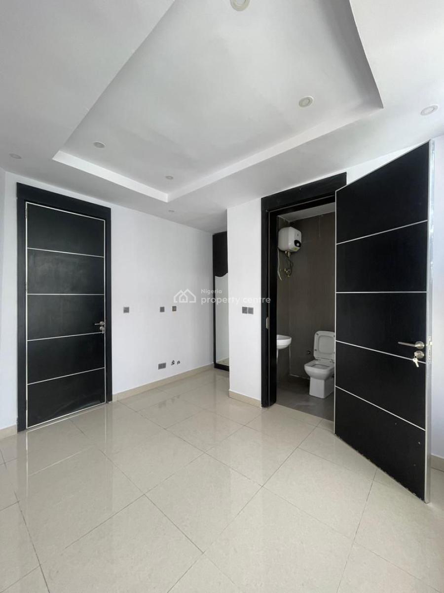 Astonishing Luxury 4 Bedroom Semi Detached Duplex with  Swimming Pool,, Osapa London, Osapa, Lekki, Lagos, Semi-detached Duplex for Sale