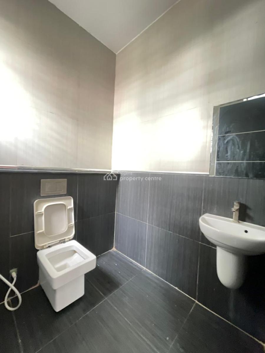 Astonishing Luxury 4 Bedroom Semi Detached Duplex with  Swimming Pool,, Osapa London, Osapa, Lekki, Lagos, Semi-detached Duplex for Sale