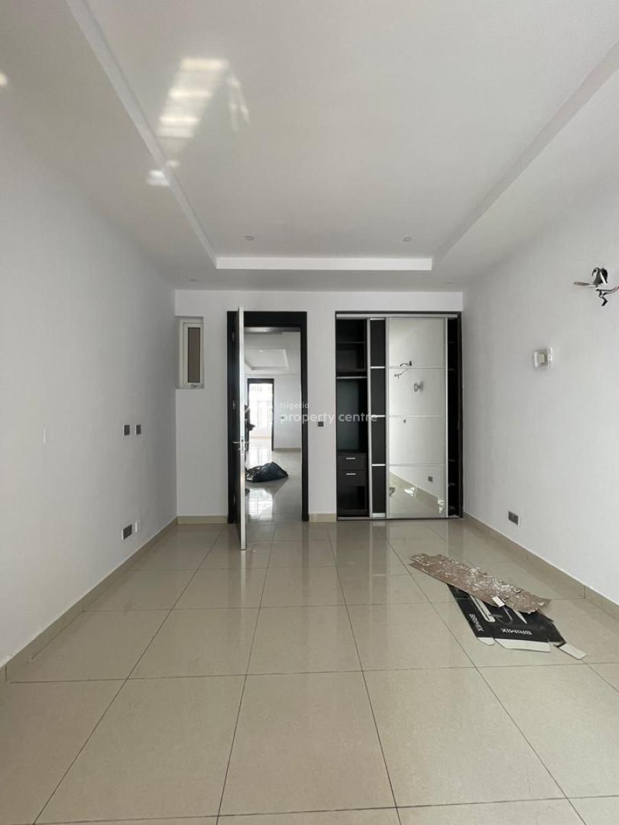 Astonishing Luxury 4 Bedroom Semi Detached Duplex with  Swimming Pool,, Osapa London, Osapa, Lekki, Lagos, Semi-detached Duplex for Sale